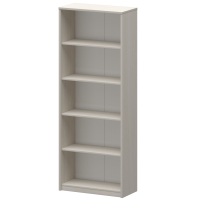 Стеллаж высокий Арго А-306 Ясень шимо